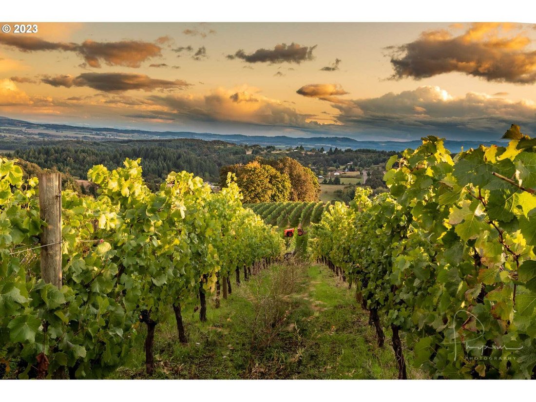 Vacant Land For Sale In Sheridan En Sheridan, Oregón, Estados Unidos En