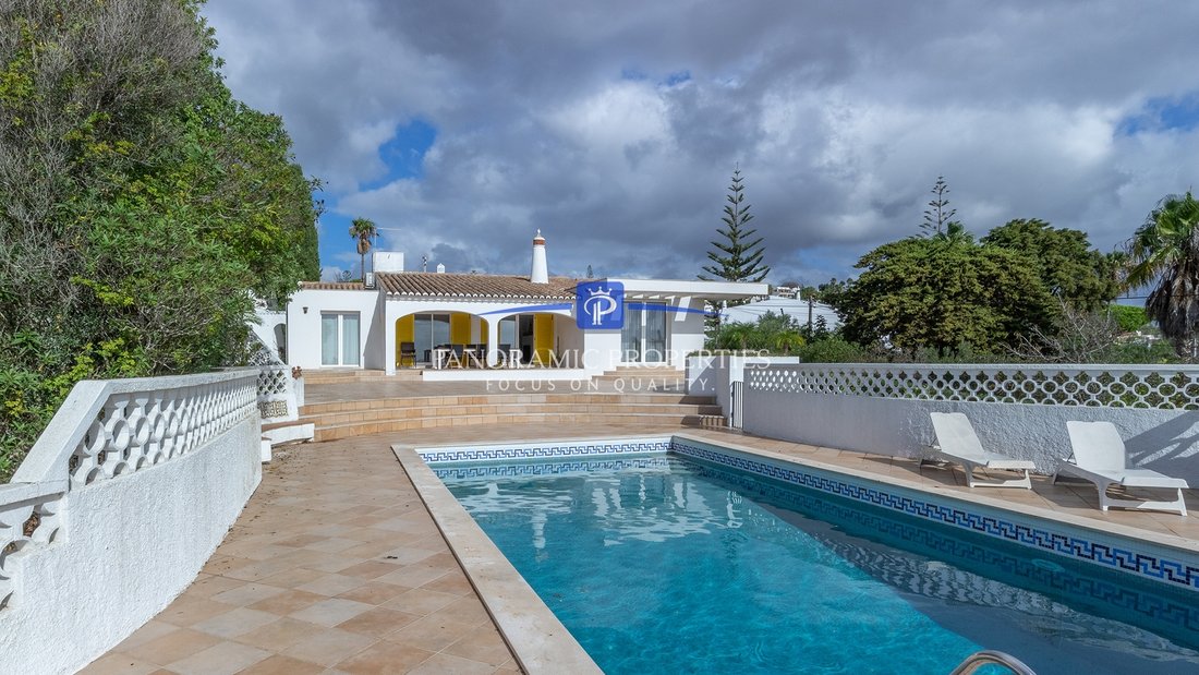 House in Praia da Luz, Algarve, Portugal 1 - 13668122