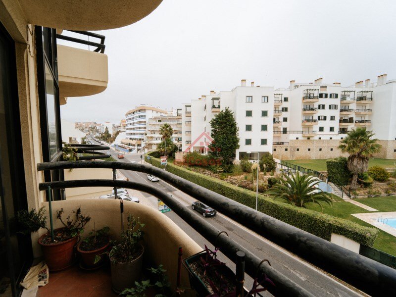 Apartment 1 Centro Da Ericeira Next To The Beaches In Mafra, Lisbon