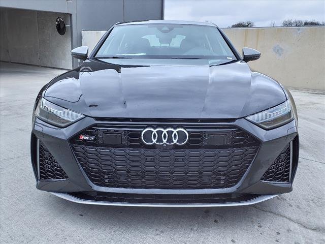 2024 Audi Rs7 In San Antonio, Tx, United States For Sale (13657806)