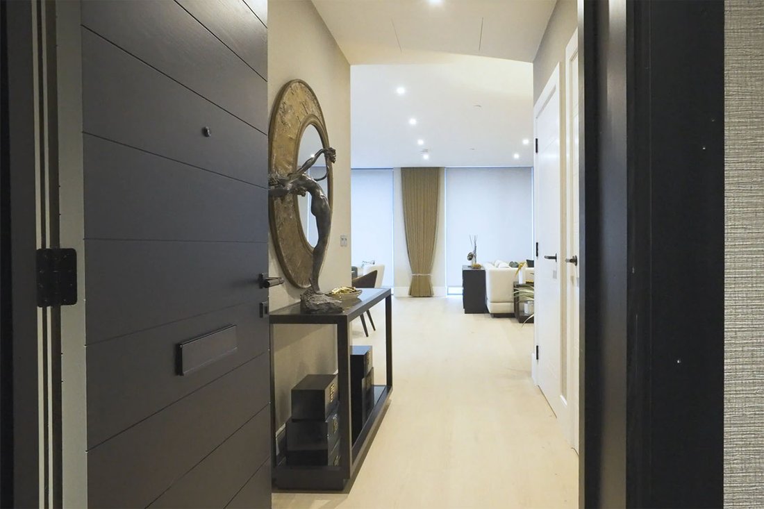Apartment in Clapham Junction, Wandsworth (Greater London), England 2 - 13679183