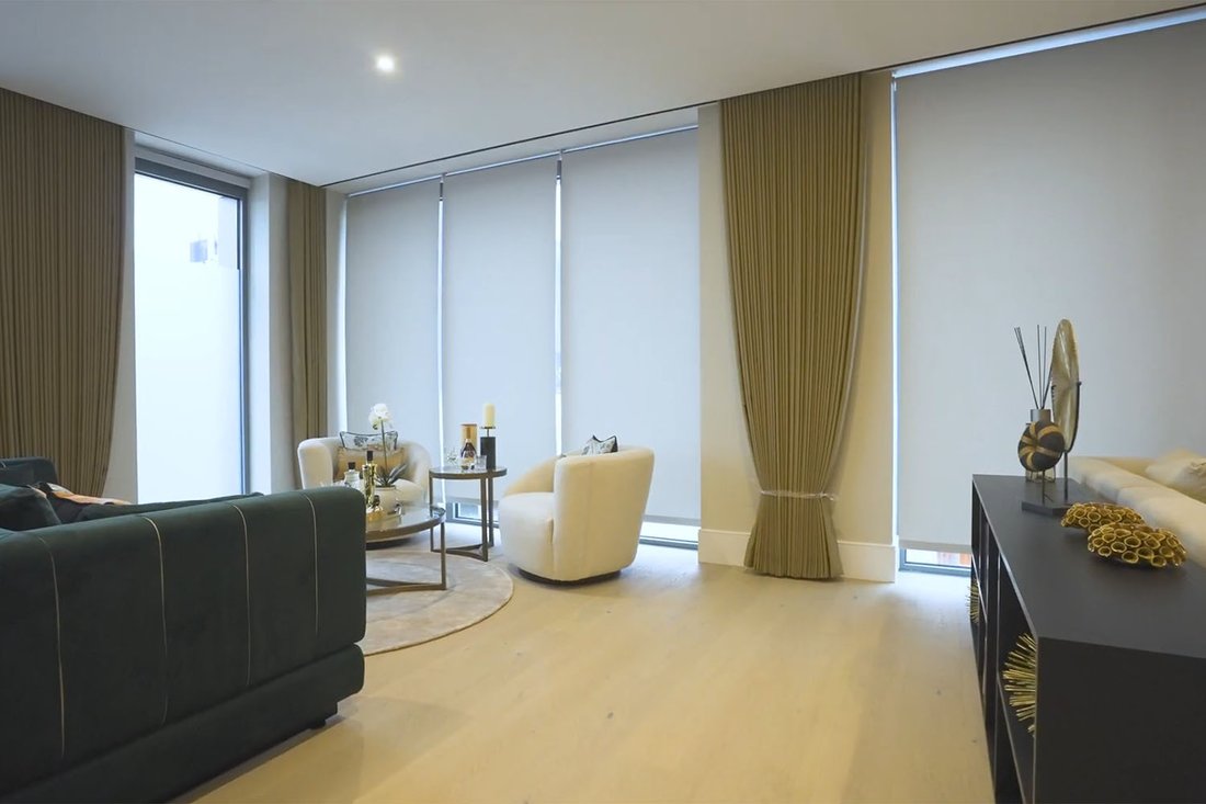 Apartment in Clapham Junction, Wandsworth (Greater London), England 5 - 13679183