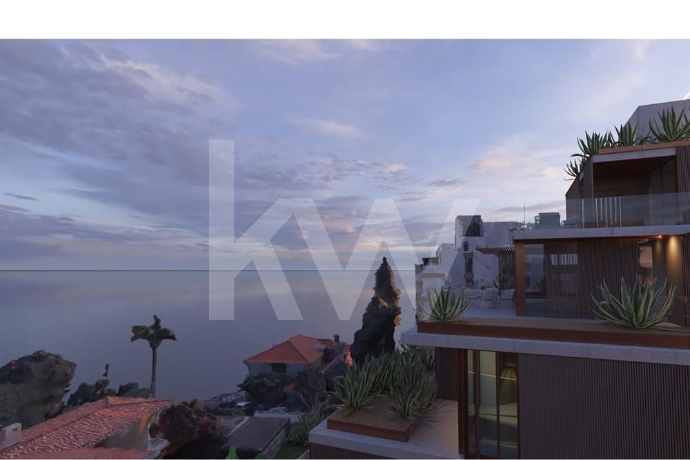 Apartment in Se, Madeira, Portugal 5 - 13679184