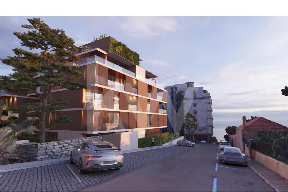 Apartment in Se, Madeira, Portugal 1 - 13679184