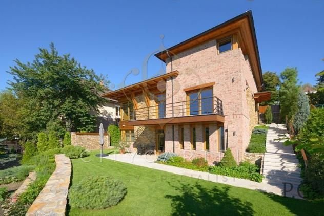House in Budapest, Budapest, Hungary 1 - 13679205