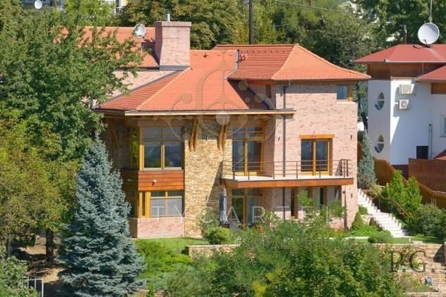 House in Budapest, Budapest, Hungary 3 - 13679205