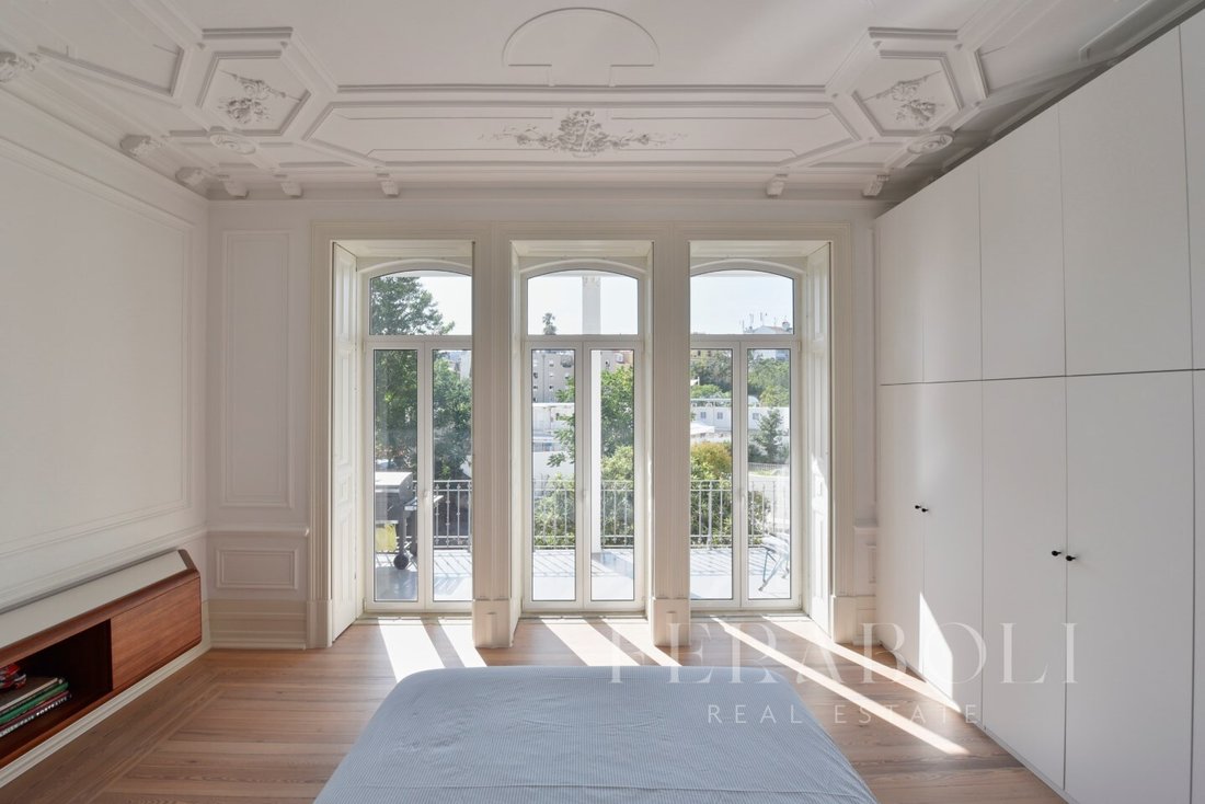 Apartment in Santo Antonio, Lisbon, Portugal 1 - 13681564