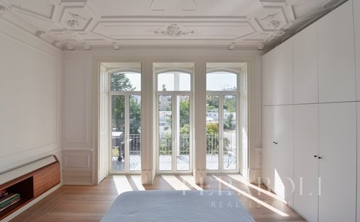 Appartamento a Santo Antonio, Lisbona, Portogallo 1