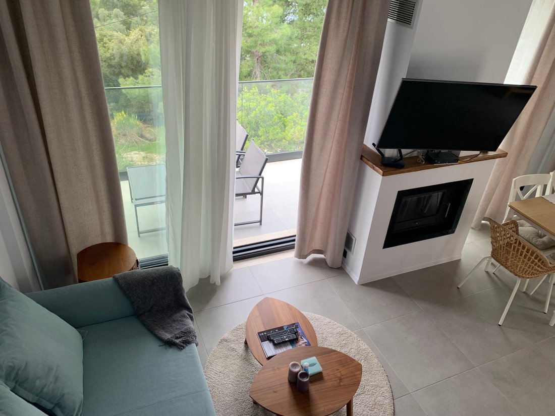 Villa in Skiathos, Thessaly and Central Greece, Greece 5 - 13679256