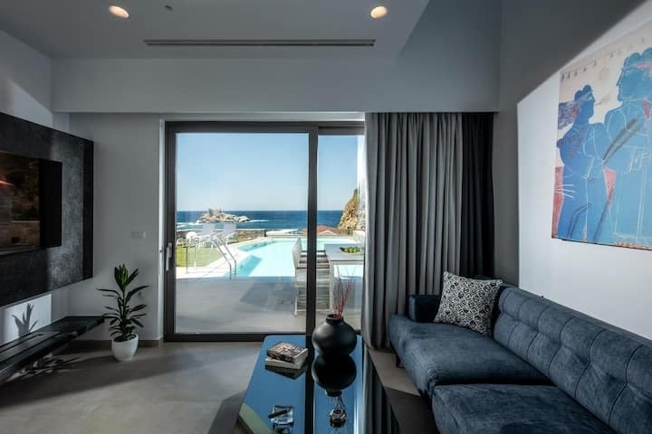 Villa in 2nd Community of Heraklion - Eastern, Heraklion, Greece 4 - 13679280