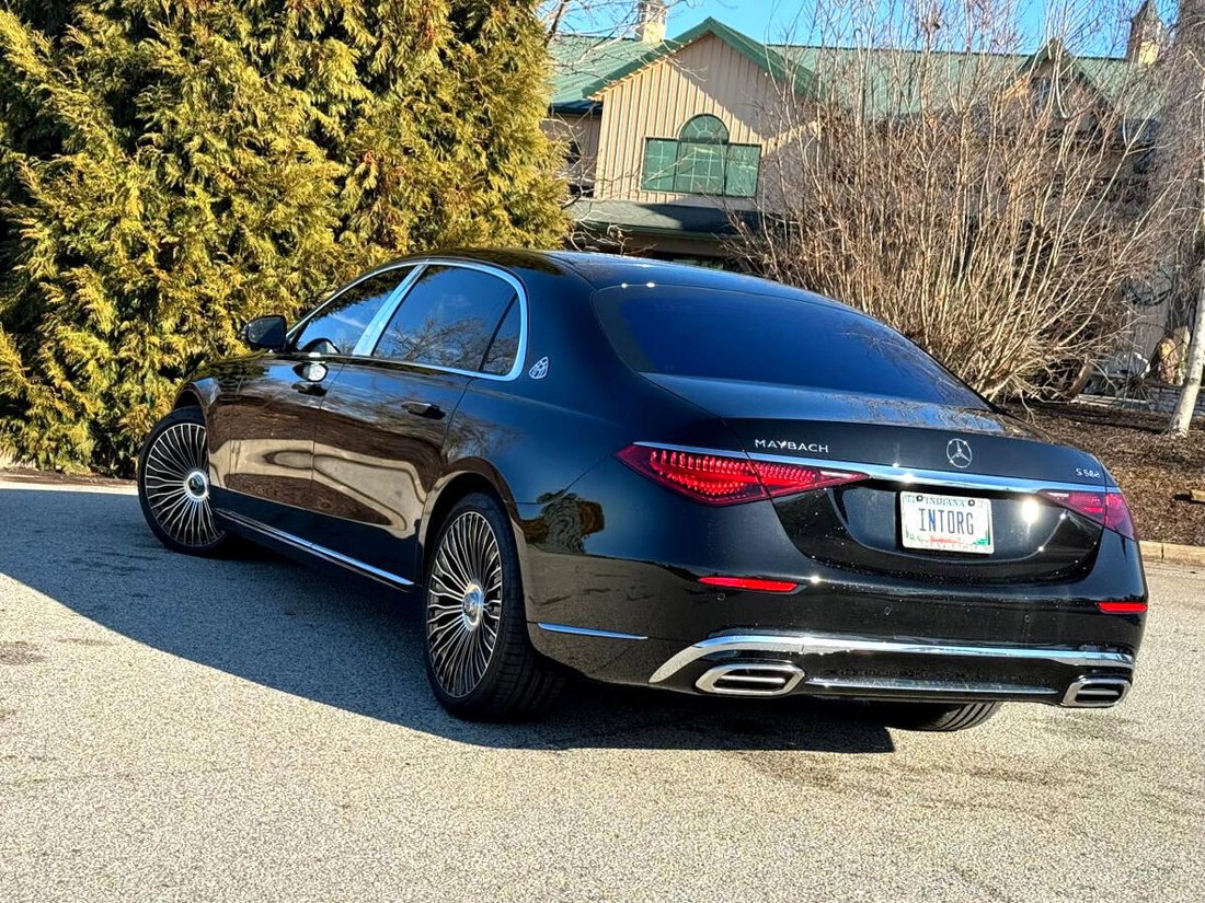 Extraordinary 2024 S580 Release Date Picturesnull