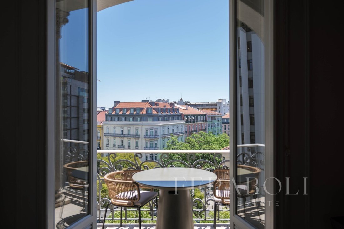 Apartment in Santo Antonio, Lisbon, Portugal 3 - 13681564