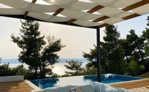 Villa in Skiathos, Thessaly and Central Greece, Greece 1