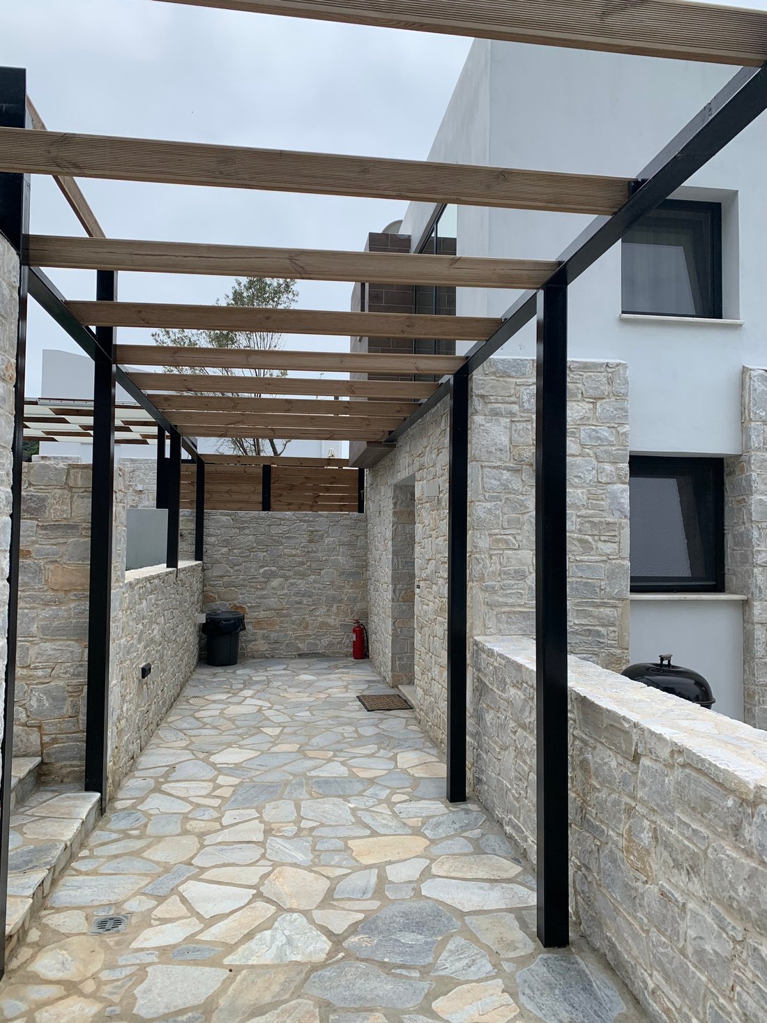 Villa in Skiathos, Thessaly and Central Greece, Greece 2 - 13679256