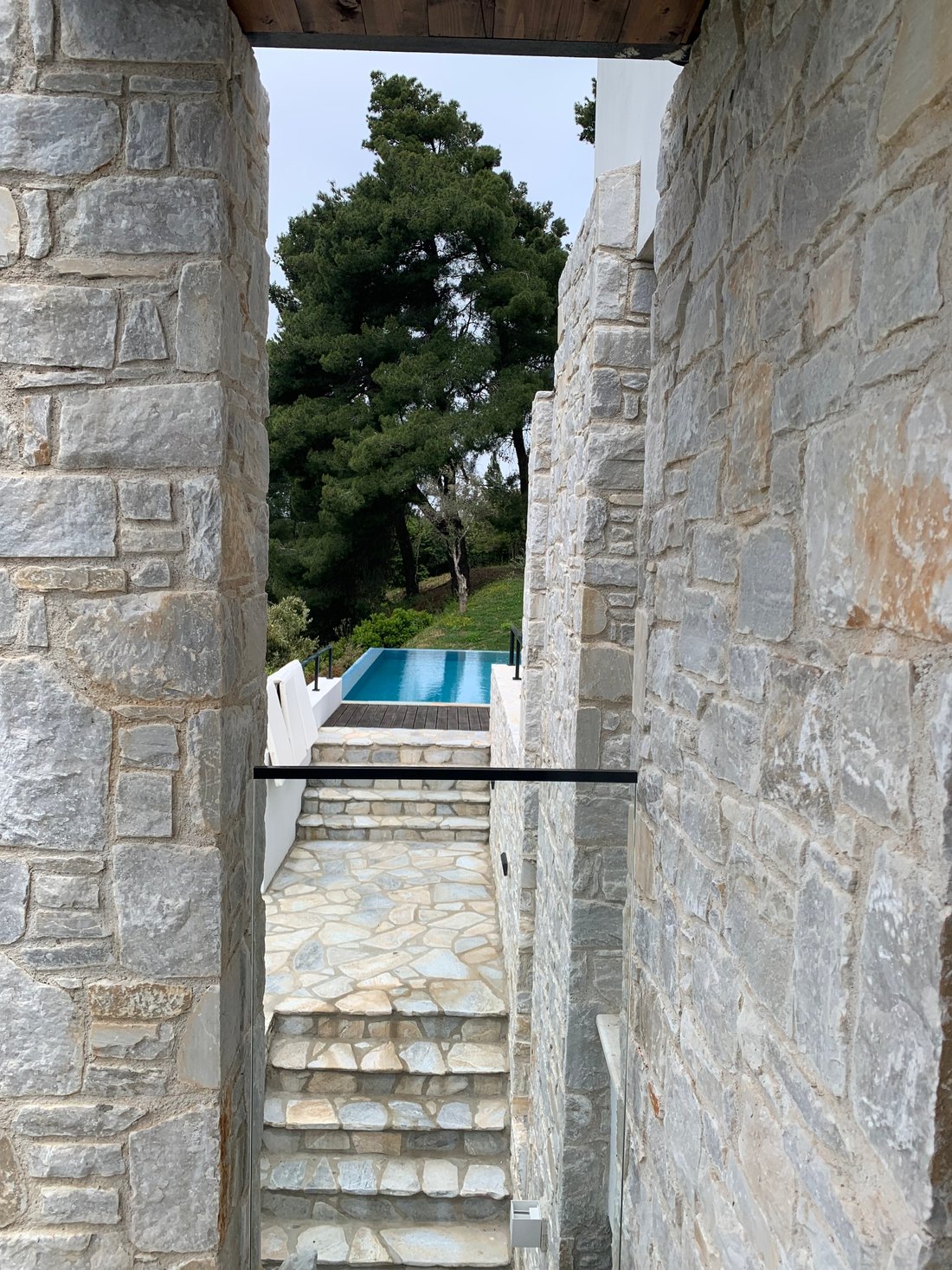 Villa in Skiathos, Thessaly and Central Greece, Greece 3 - 13679256