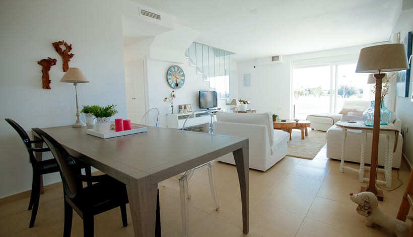Villa in Elx / Elche, Valencian Community, Spain 3 - 12686309