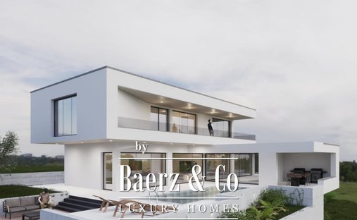 Villa à Grad Opatija, Primorje-Gorski Kotar, Croatie 1