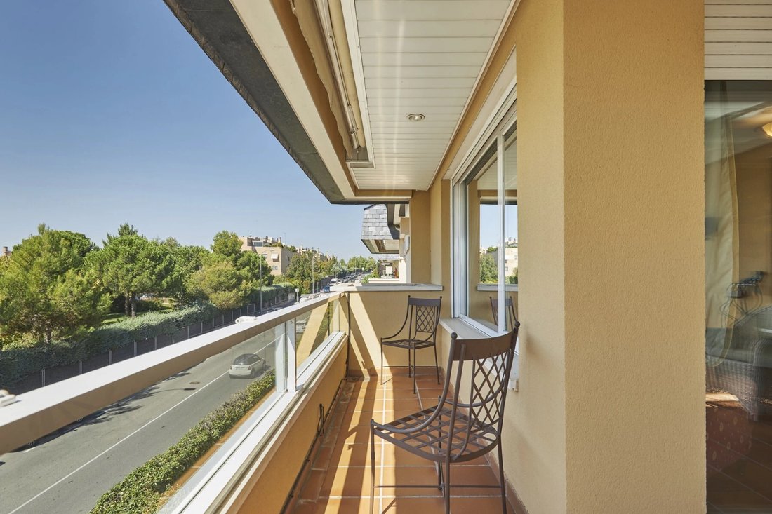 House in Hortaleza, Madrid, Spain 4 - 13681159