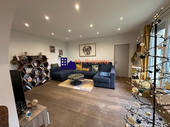 Houilles Plain Pied In Houilles, île De France, France For Sale (13681246)