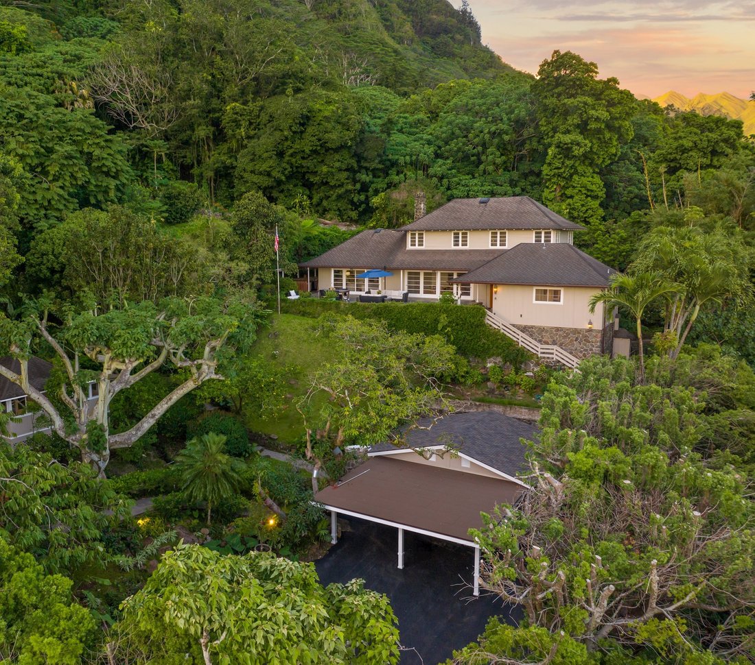 3125 Huelani Place, Honolulu, Hi 96822 In Honolulu, Hawaii, United