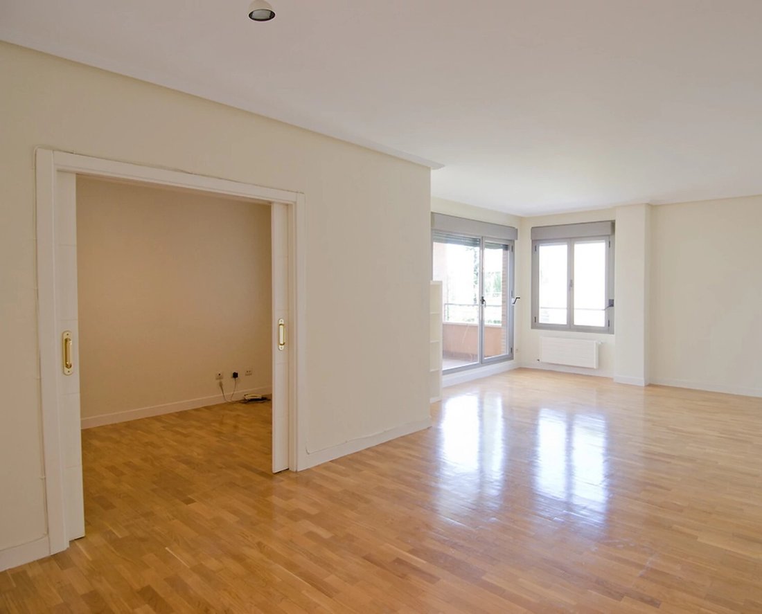 Apartment in Hortaleza, Madrid, Spain 1 - 13681171