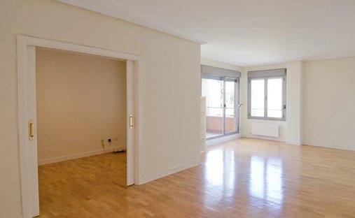 Apartamento en Hortaleza, Madrid, España 1