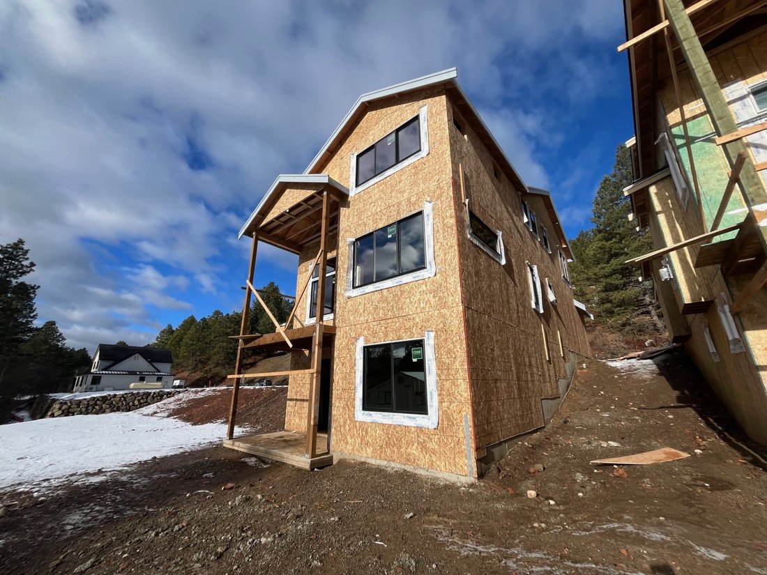 405 Outfitter Place, Cle Elum, Wa 98922 In Cle Elum, Washington, United