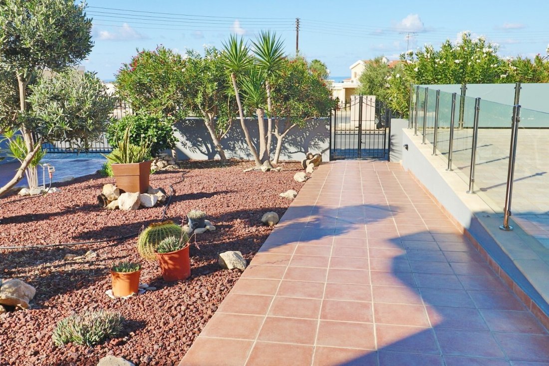 Villa in Paphos, Paphos, Cyprus 4 - 13679642