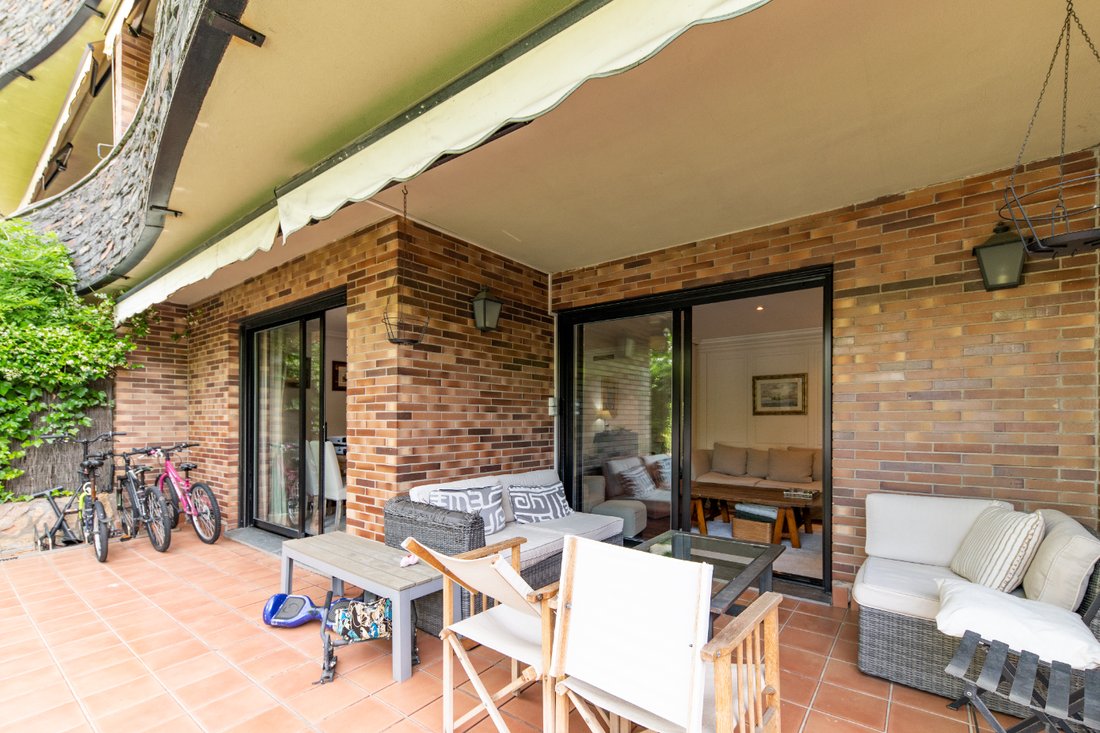 House in La Moraleja, Alcobendas, Comunidad de Madrid 2 - 13681143
