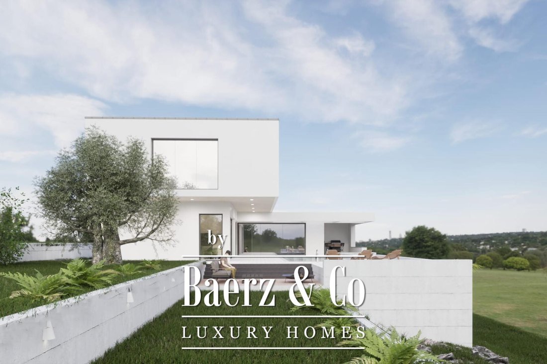 Villa in Grad Opatija, Primorje-Gorski Kotar County, Croatia 5 - 13681356