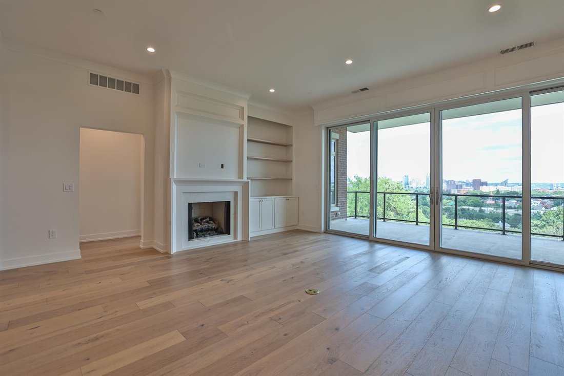 Fine Ranch Style Condo With Breathtaking In Covington, Kentucky, United
