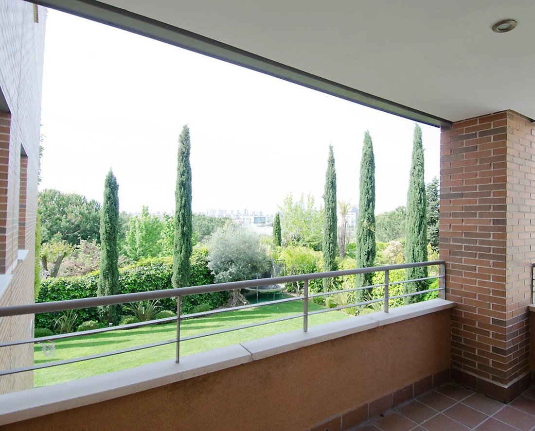 Apartment in Hortaleza, Madrid, Spain 2 - 13681171