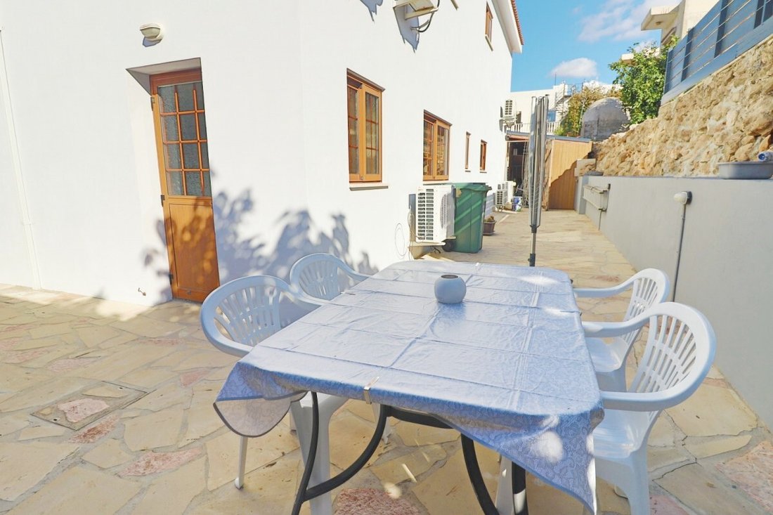 Villa in Paphos, Paphos, Cyprus 5 - 13679642
