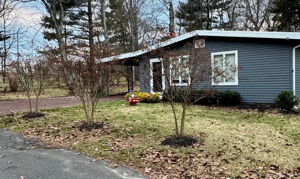 84 Buttonwood Street, New Hope, Pa In Solebury, Pennsylvania, United