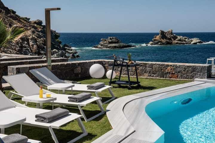 Villa in 2nd Community of Heraklion - Eastern, Heraklion, Greece 2 - 13679280