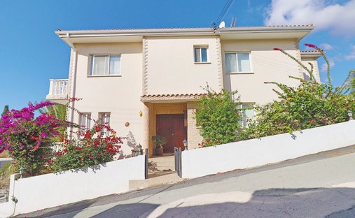 Villa in Paphos, Paphos, Cyprus 1