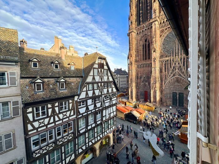 Strasbourg Apartment In Strasbourg, Grand Est, France For Sale (13681226)