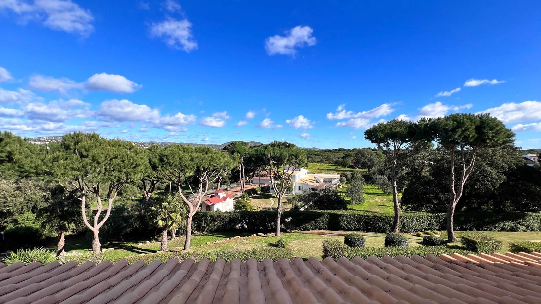 Townhouse in Vilamoura, Quarteira, Algarve 1 - 13679390