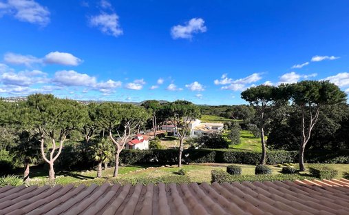 Townhouse in Vilamoura, Quarteira, Algarve 1