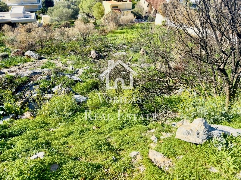 Land in Saronida, Attica, Greece 2 - 13441147
