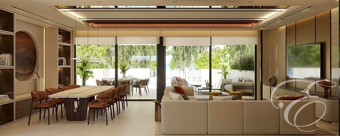 House in Marbella, Andalusia, Spain 5 - 13680719