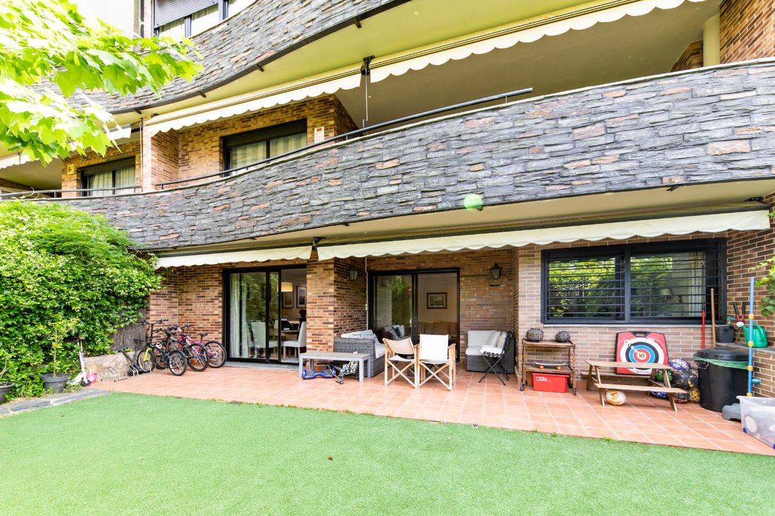 House in La Moraleja, Alcobendas, Comunidad de Madrid 1 - 13681143