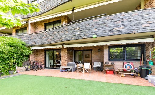 House in La Moraleja, Alcobendas, Comunidad de Madrid 1