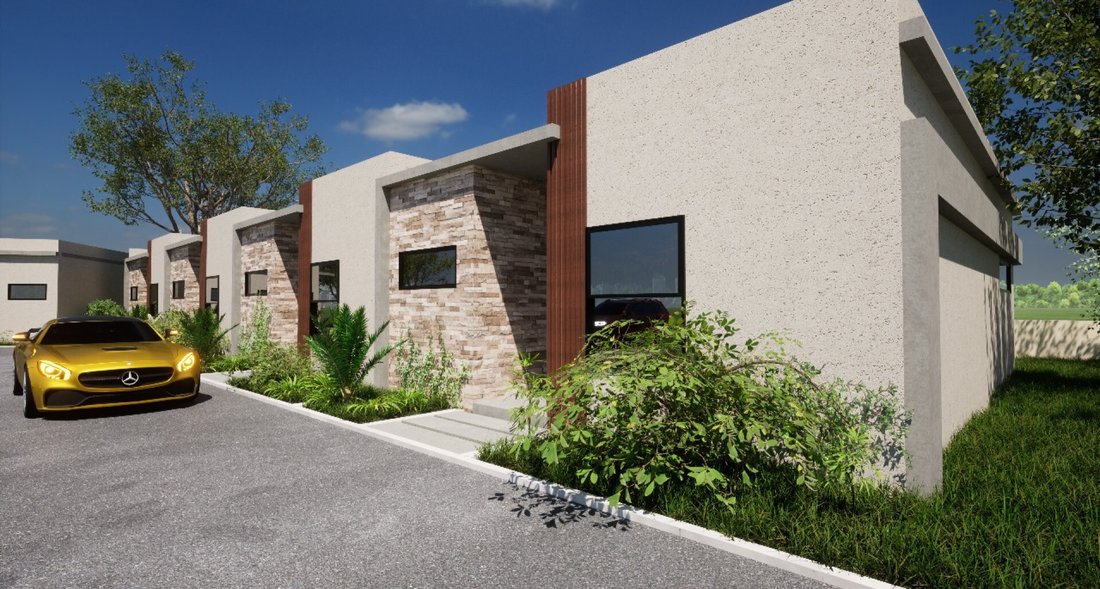 Apartment in Bodden Town, Bodden Town, Cayman Islands 4 - 13680403