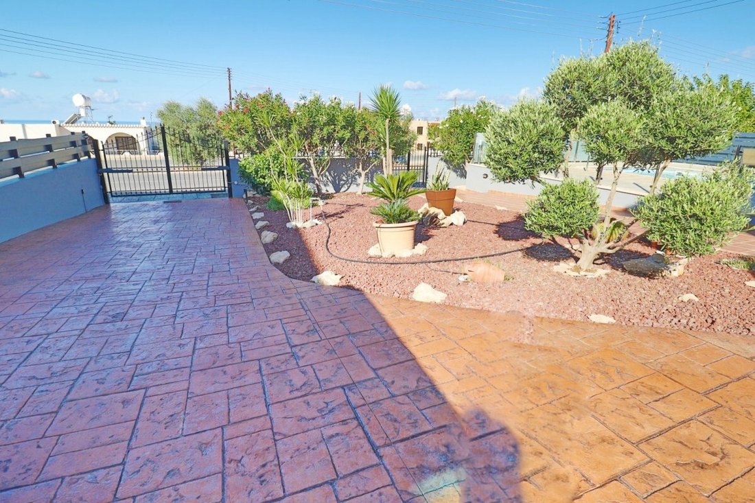 Villa in Paphos, Paphos, Cyprus 3 - 13679642