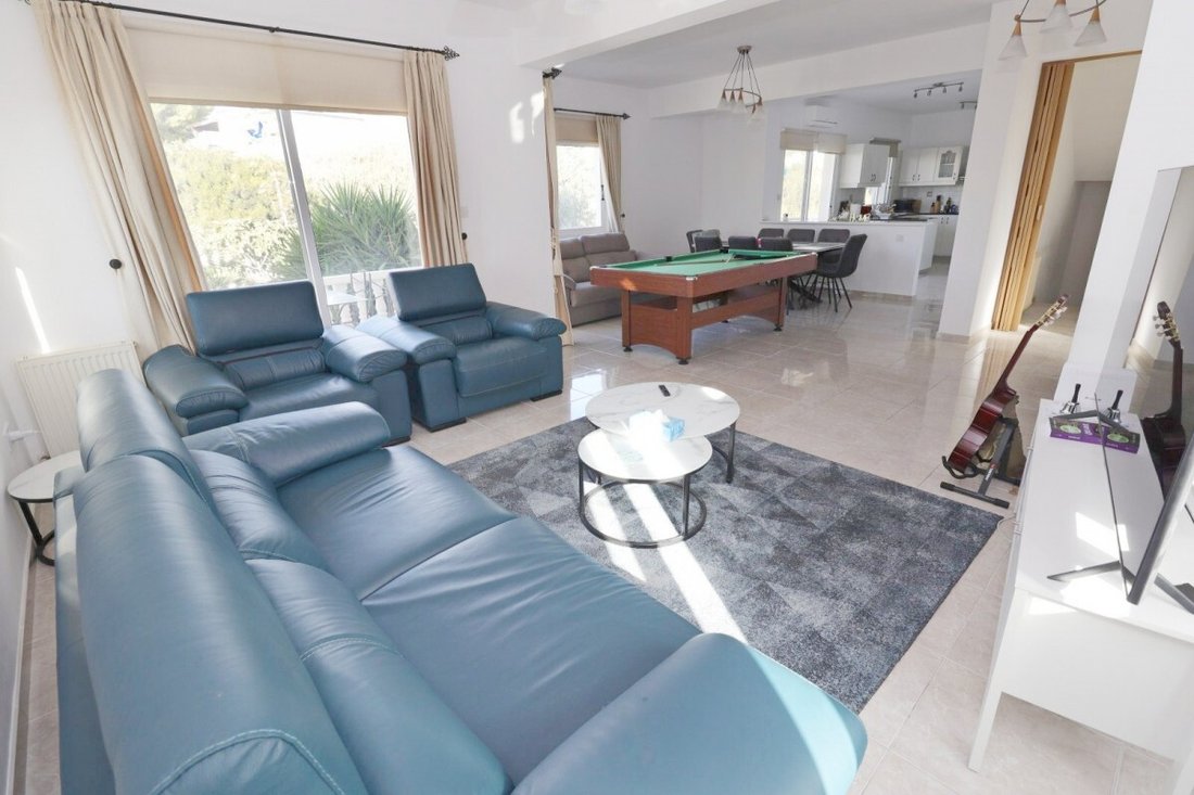 Villa in Paphos, Paphos, Cyprus 4 - 13679656