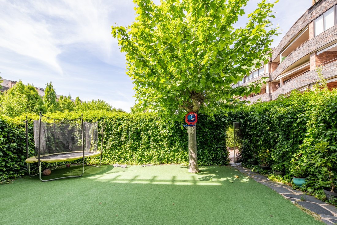 House in La Moraleja, Alcobendas, Comunidad de Madrid 3 - 13681143
