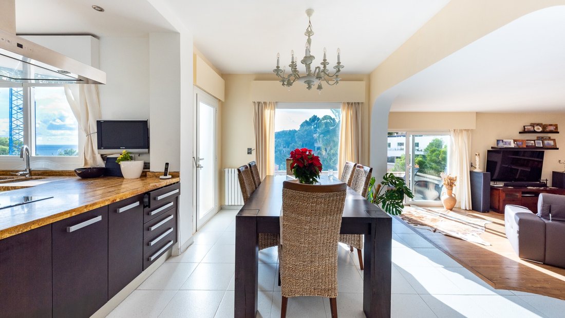 Villa in Costa d'en Blanes, Calvia, Balearic Islands 3 - 13679804