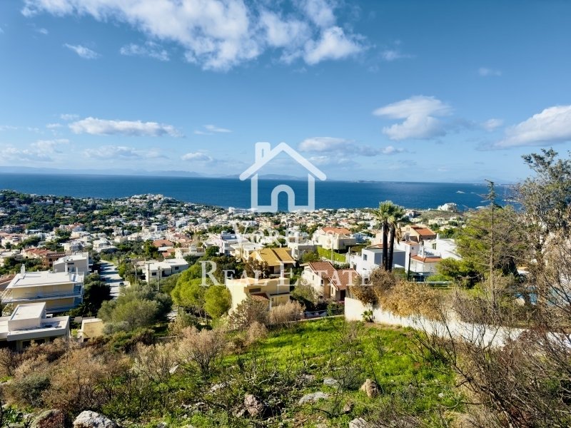 Land in Saronida, Attica, Greece 1 - 13441147