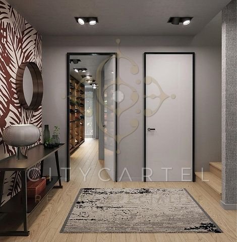 Penthouse in Budapest, Budapest, Hungary 4 - 13681549